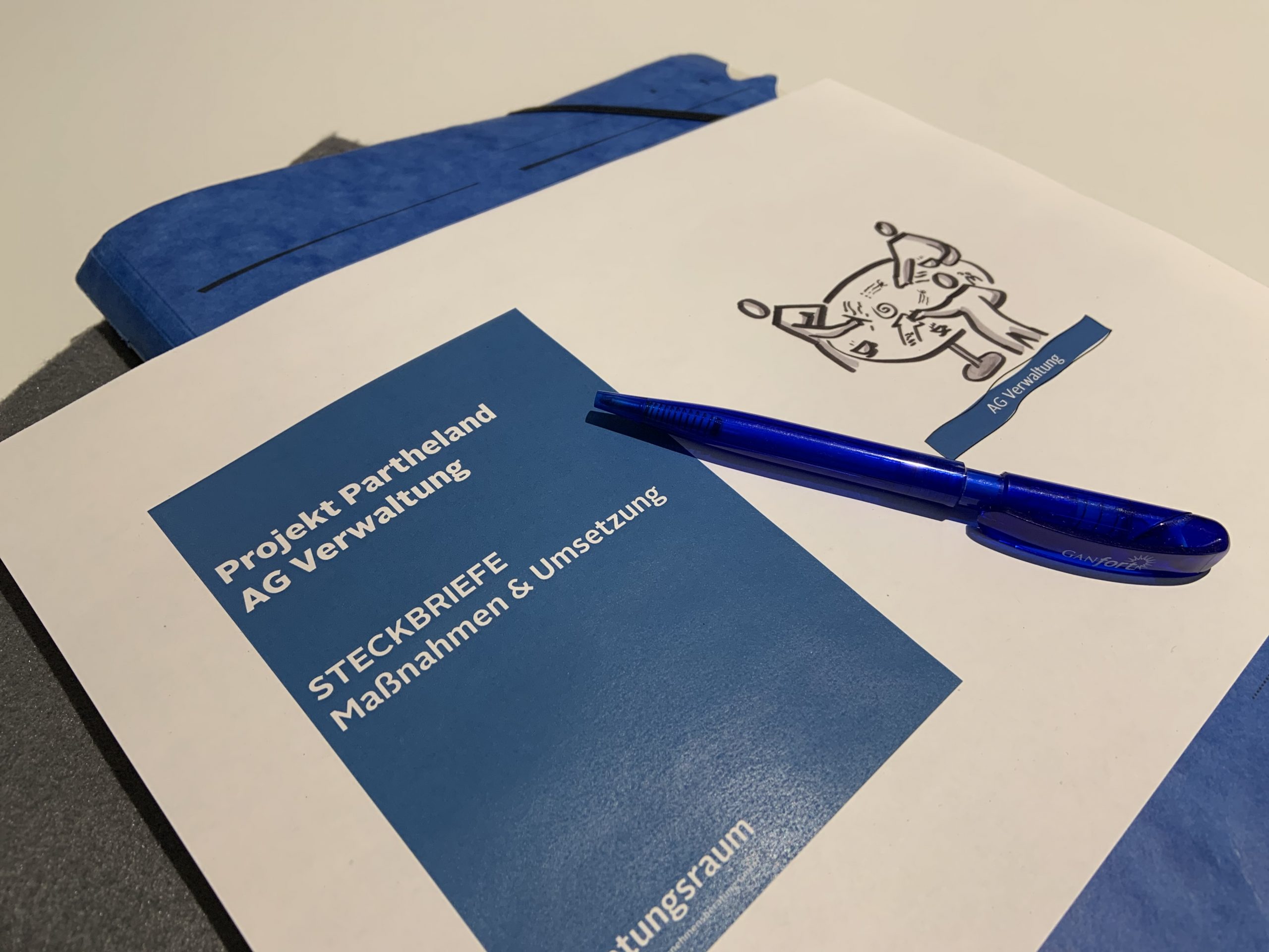 Bild_AG_Verwaltung Titelbild Arbeitsgruppe AG Verwaltung